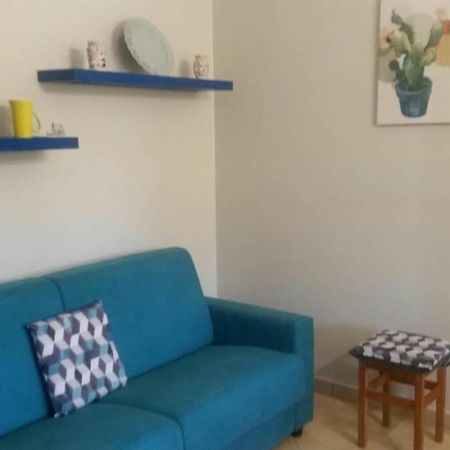 Apartmán Isabella House Casteldaccia Exteriér fotografie